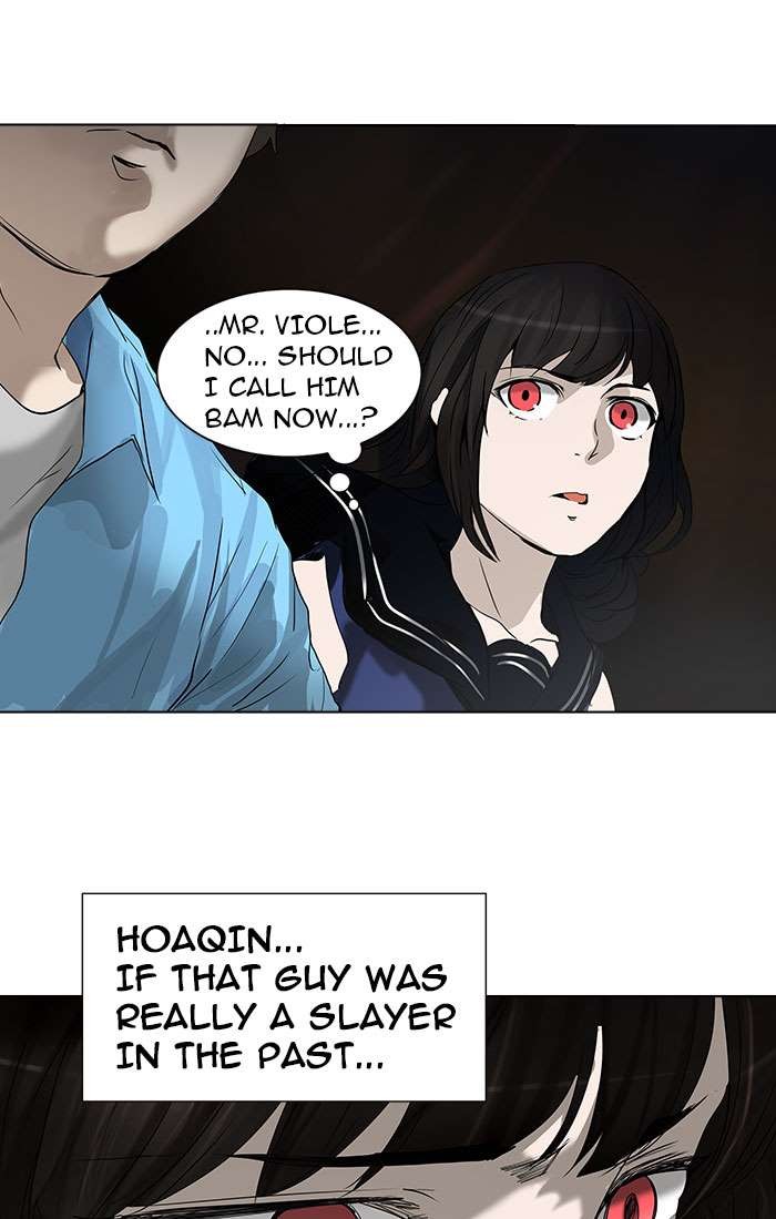 Tower of God Chapter 263 4